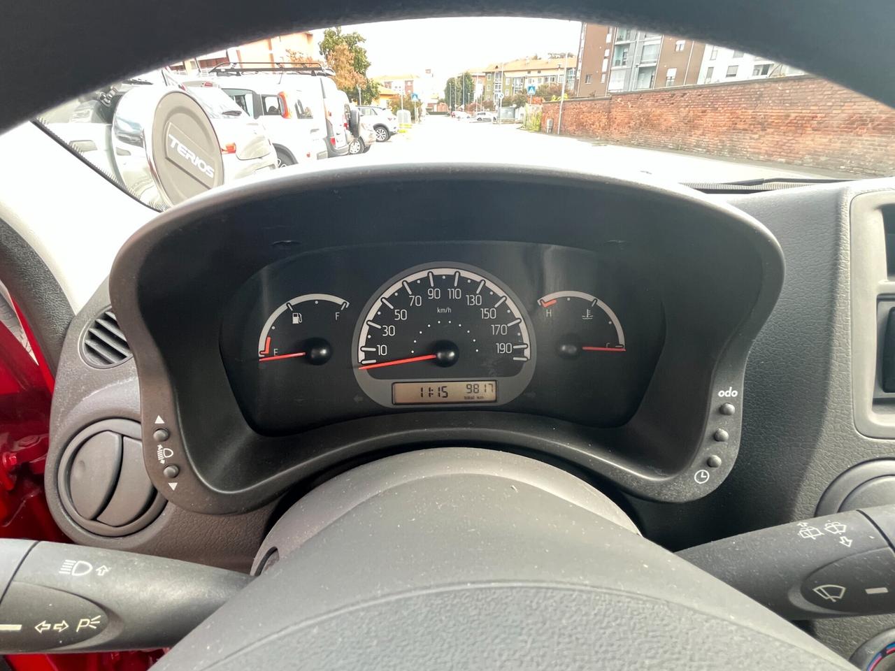 Fiat Panda 1.2 150anniversary Euro5 introvabile - 9.000km