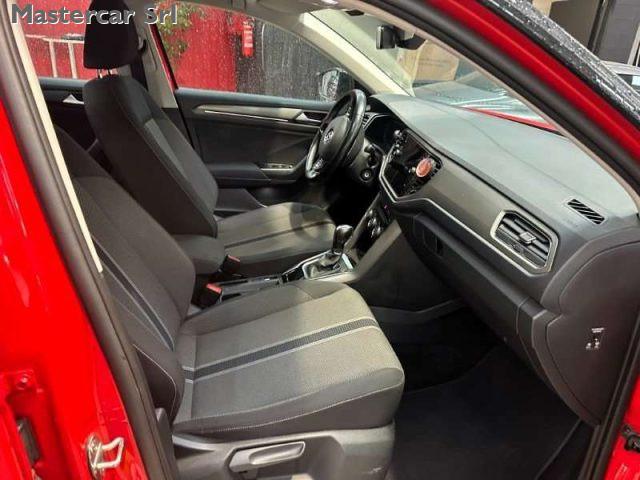 VOLKSWAGEN T-Roc T-Roc I 1.5 tsi Style Dsg Prezzo Reale- GC004JK