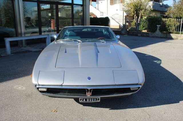 Maserati Ghibli 4.7 matching number - top condition