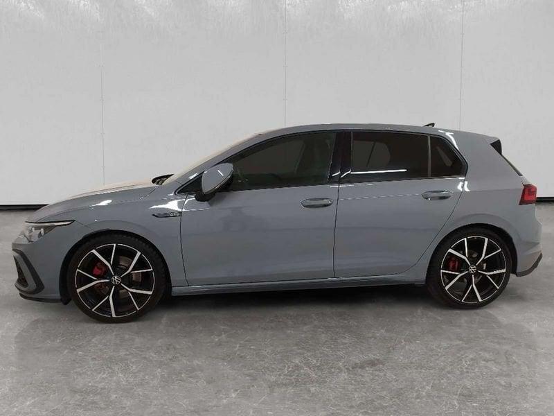 Volkswagen Golf 2.0 tdi GTD 200cv dsg