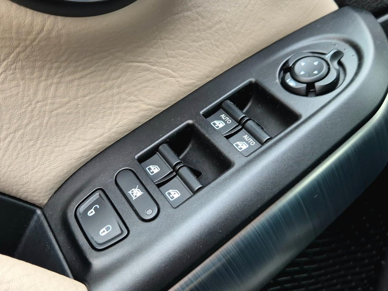 Fiat 500X 1.4 MultiAir 140 CV Lounge