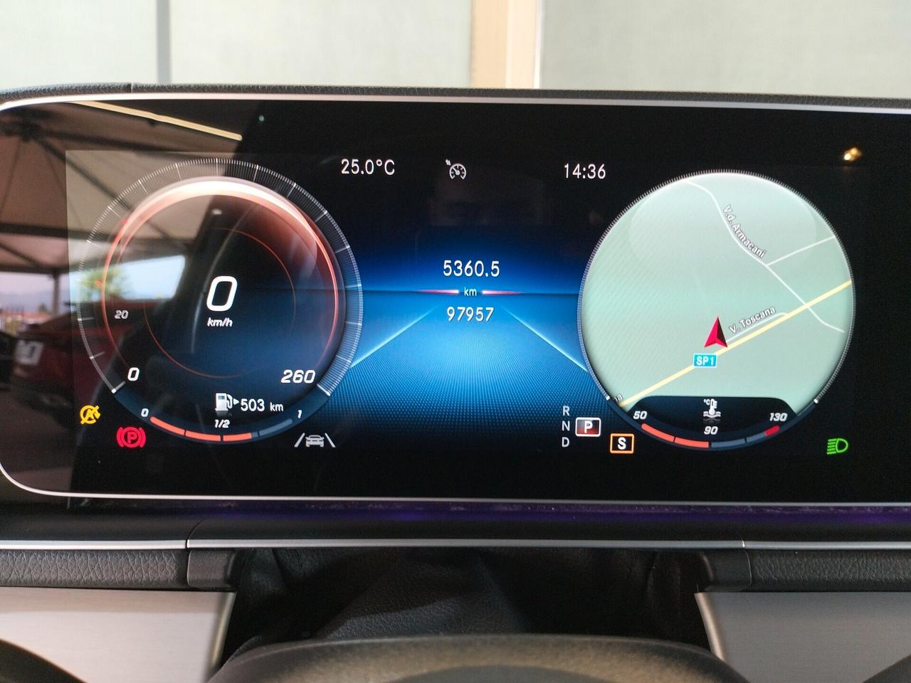 Mercedes-Benz GLE 400 d Coupé Premium Plus 4matic auto - IVA ESPOSTA