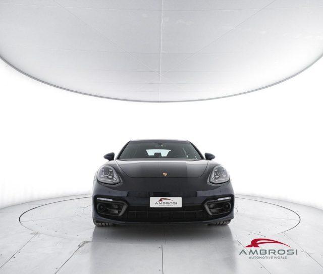 PORSCHE Panamera 2.9 4 E-Hybrid Sport Turismo