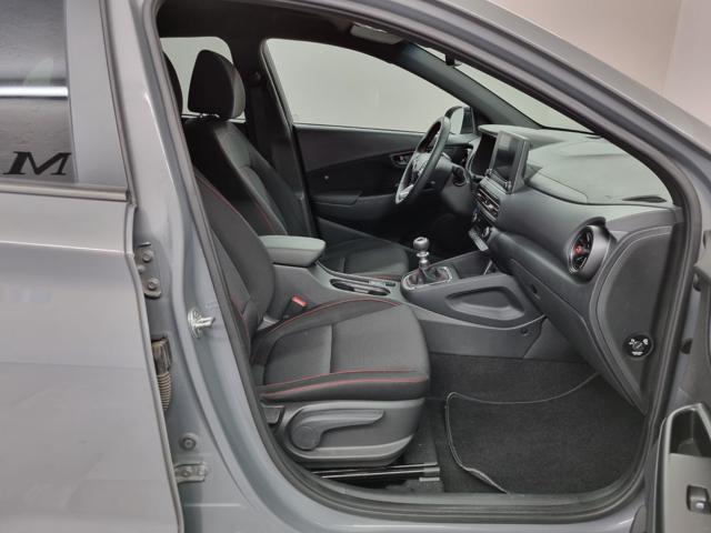 HYUNDAI Kona 1.0 T-GDI Hybrid 48V iMT NLine