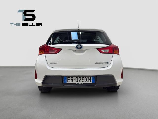 TOYOTA Auris 1.8 Hybrid Active*FULL SERVICE TOYOTA*