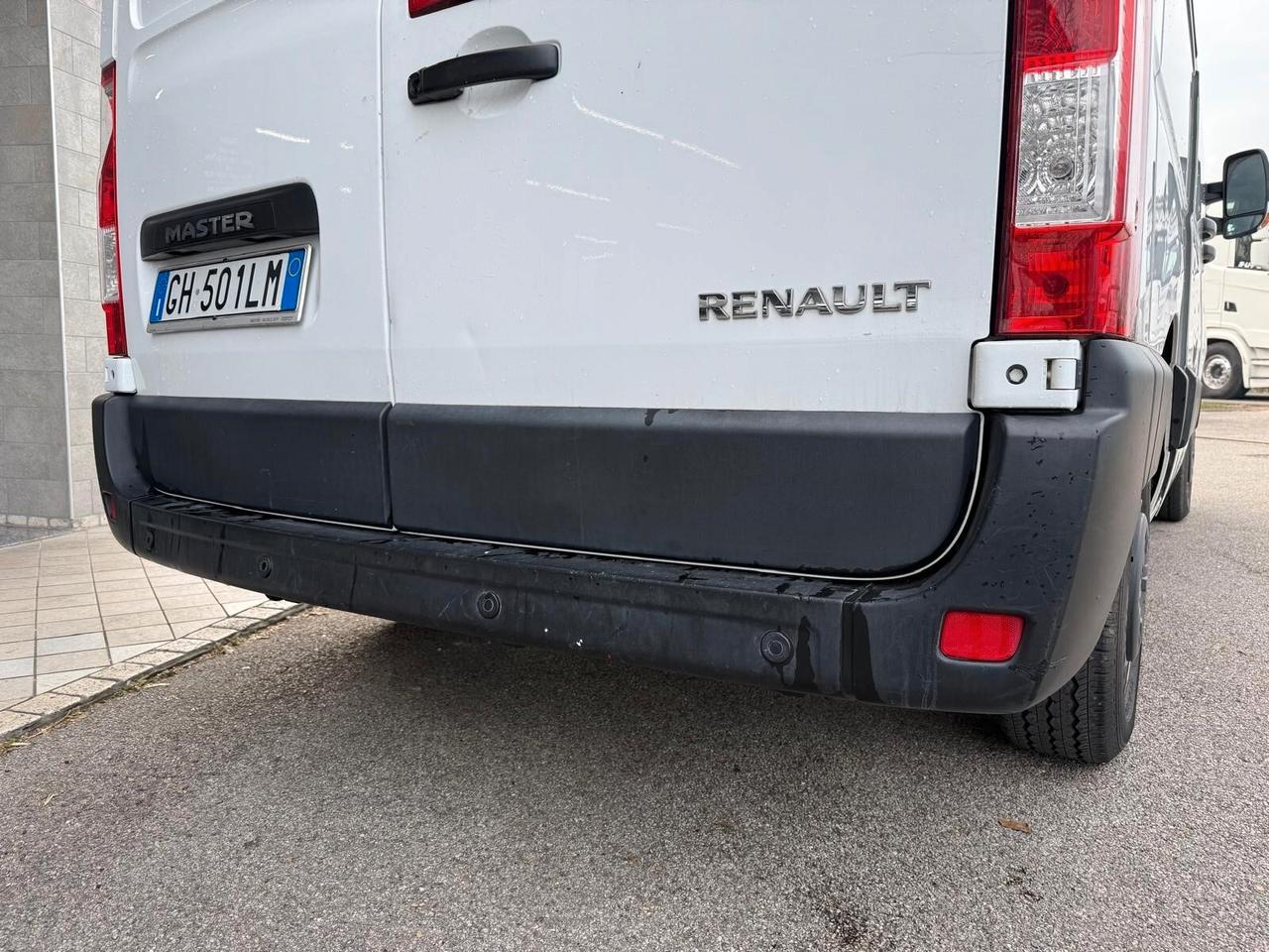 Renault Master T28 2.3 Diesel Neopatentati