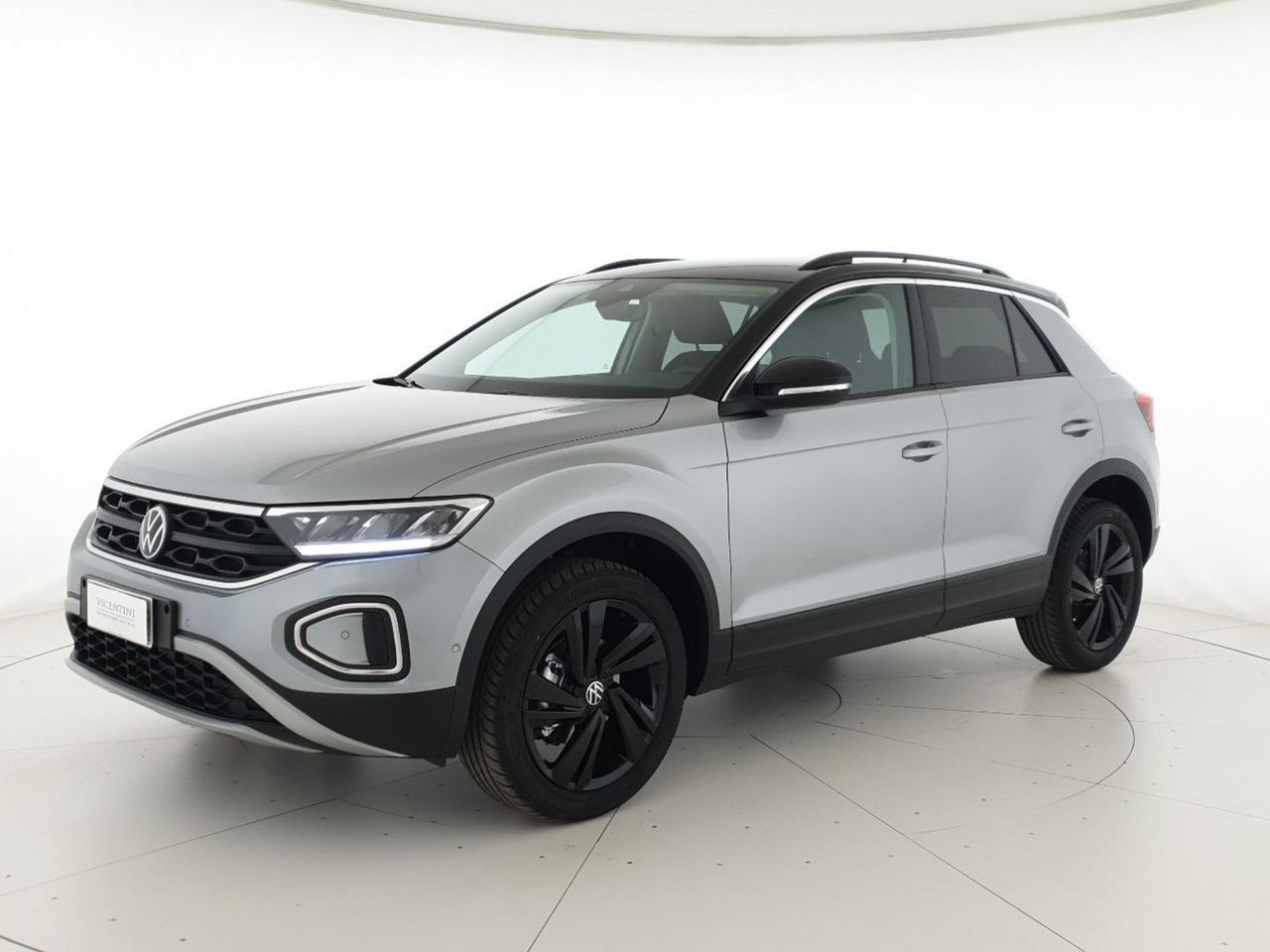 Volkswagen T-Roc 1.5 tsi sport