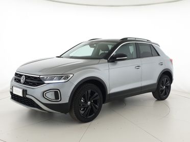 Volkswagen T-Roc 1.5 tsi sport