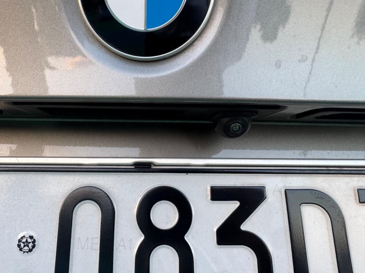 Bmw 2er gran Tourer 216d luxury 7 POSTI