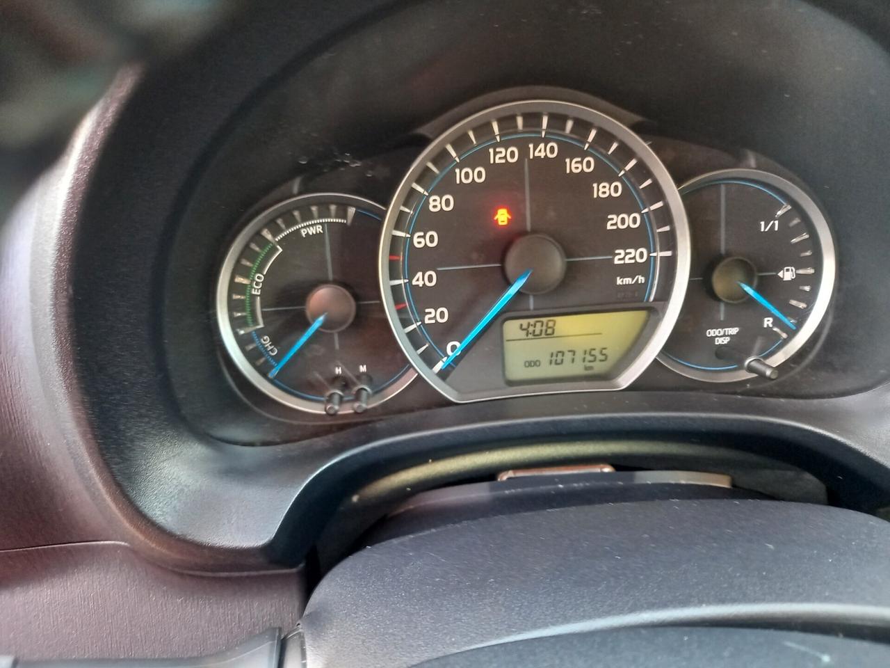 Toyota Yaris 1.5 Hybrid 5 porte Style