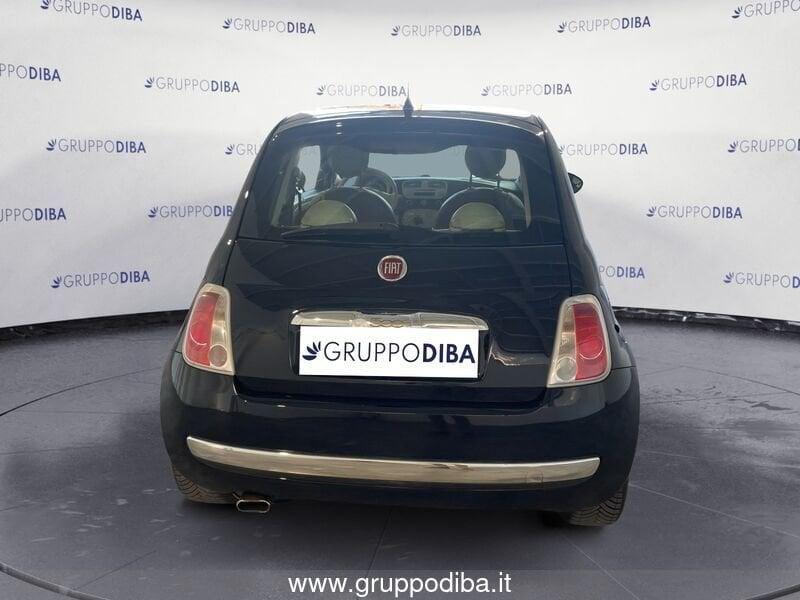 FIAT 500 III Diesel 1.3 mjt 16v Lounge 75cv