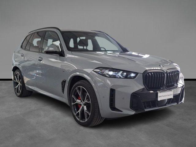 BMW X5 xDrive30d 48V Msport Pro Aut. + Tetto apr.