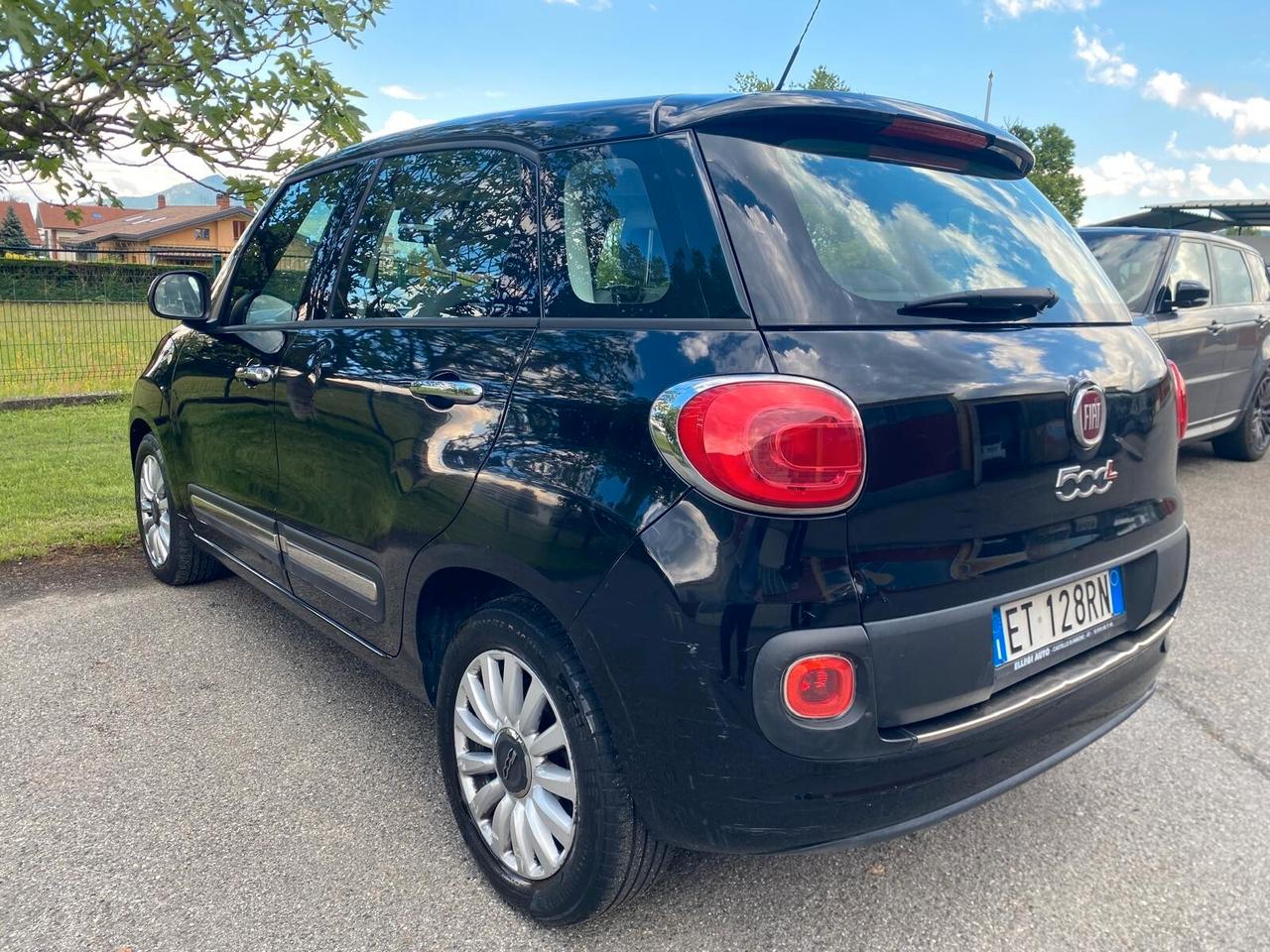 Fiat 500L 1.3 MJT - Km 61.000 Diesel Euro5