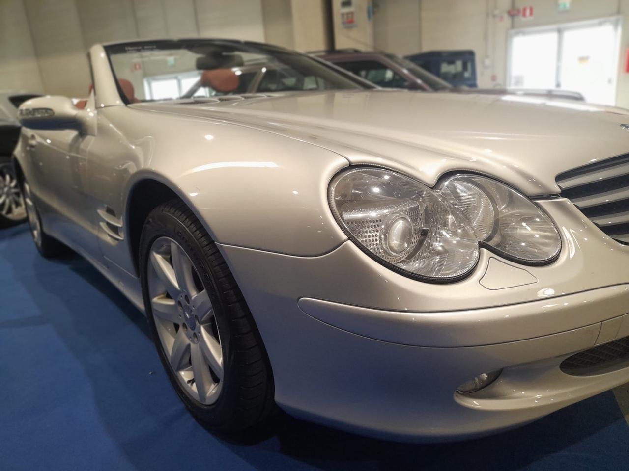 Mercedes-benz SLK 350 SL 50 TH ANNIVERSARY