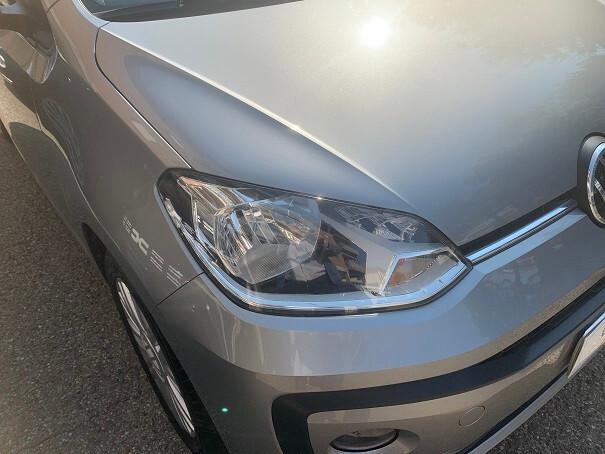 Volkswagen up! 1.0 5p. eco move BlueMotion Technology