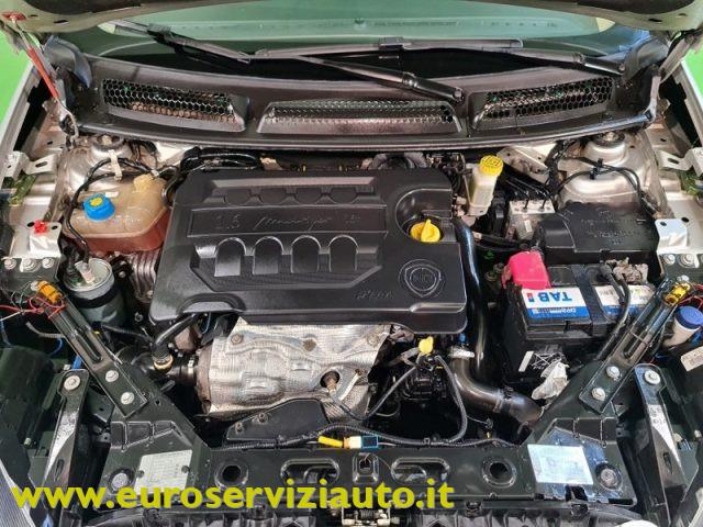 LANCIA Delta 1.6 MJT DPF Argento