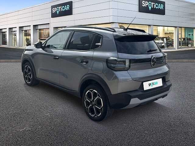 Citroen C3 PureTech 100 S&S Max