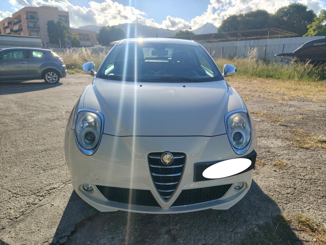 Alfa Romeo MiTo 1.3 JTDm 85CV OK NEOPATENTATI