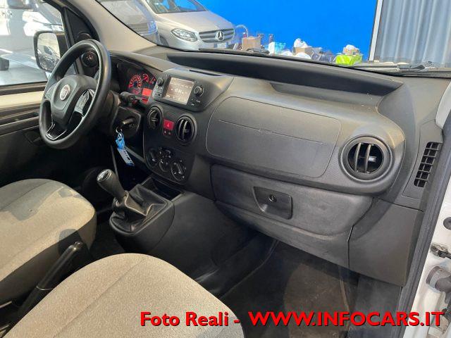 FIAT Fiorino 1.3 MJT 80CV Cargo SX