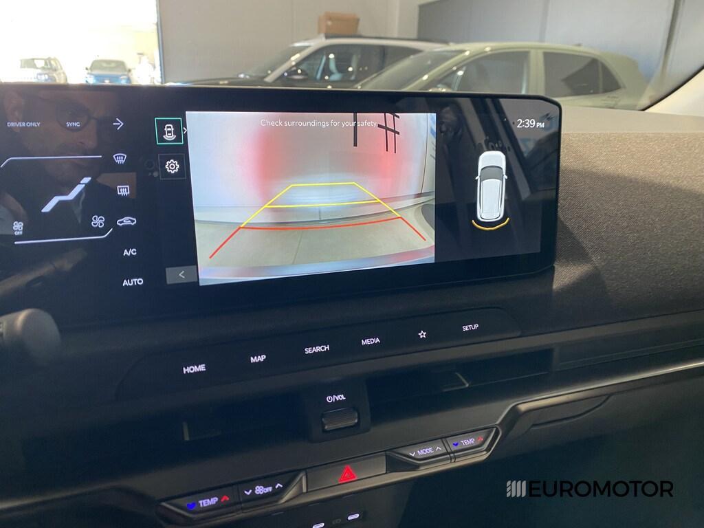 Kia EV2 42,2 kWh Earth