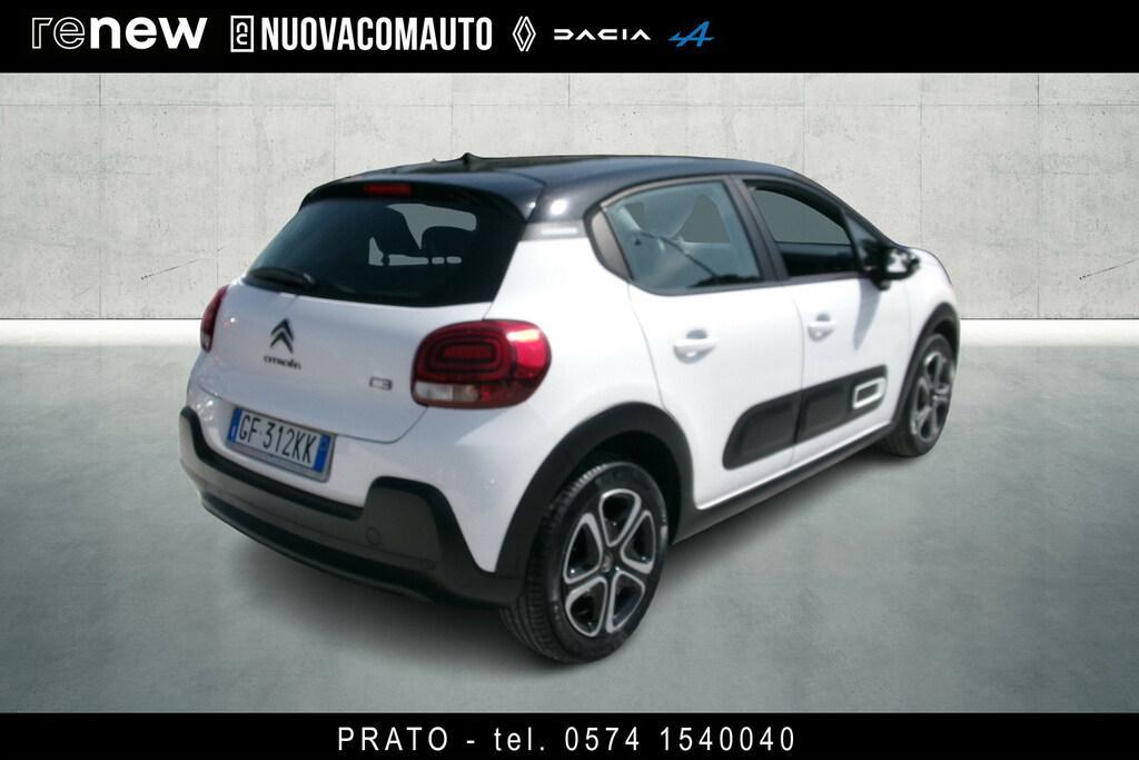 Citroen C3 1.2 PureTech Shine