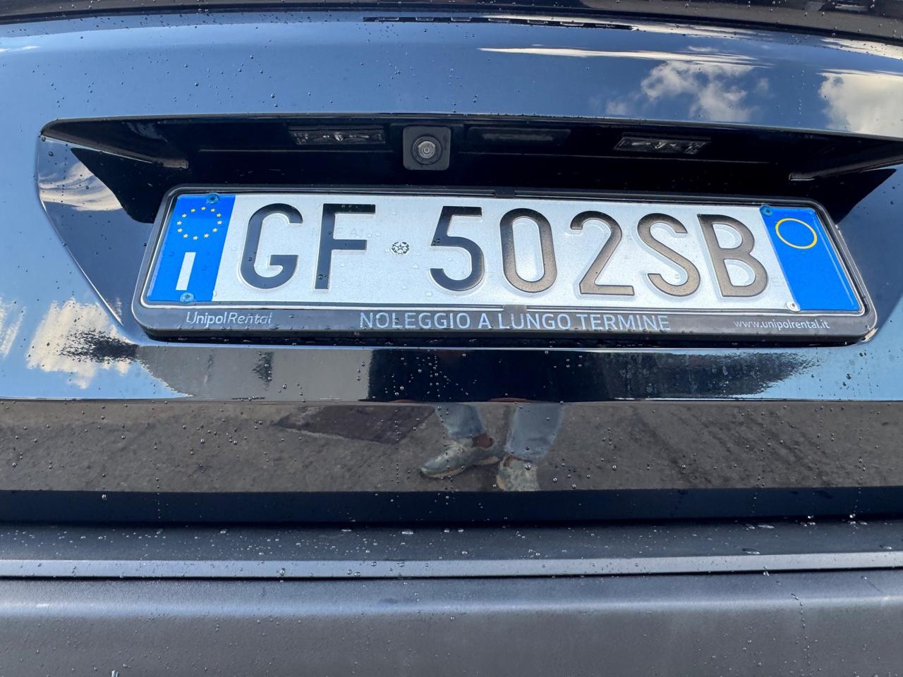 Peugeot 3008 BlueHDi 130 S&S EAT8 Allure