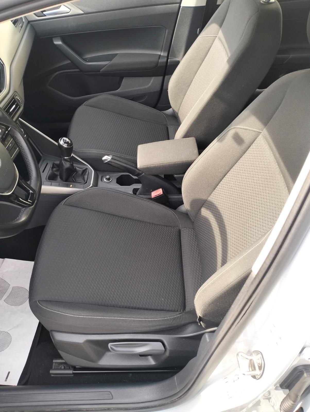 VOLKSWAGEN POLO 1.6 TDI DIESEL KM 145.000 HIGHLINE