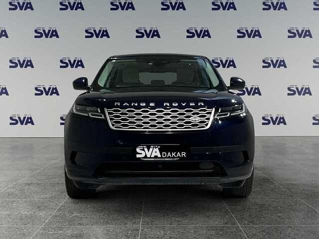 Land Rover Range Rover Velar 204CV (MHEV) S