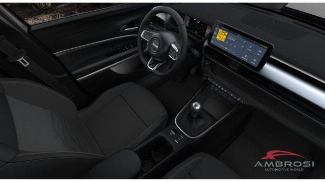 JEEP Avenger Benzina Altitude