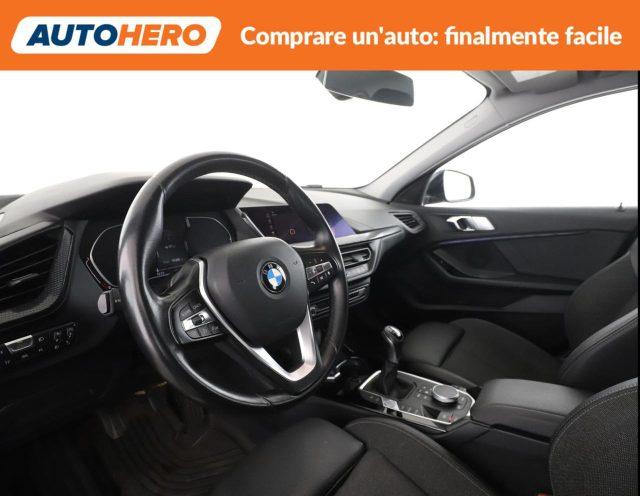 BMW 118 i 5p. Advantage