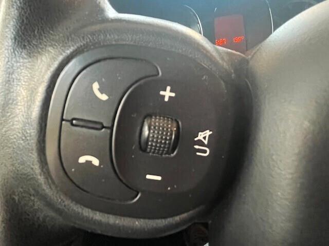 Fiat Panda 1.0 FireFly S&S Hybrid Trussardi