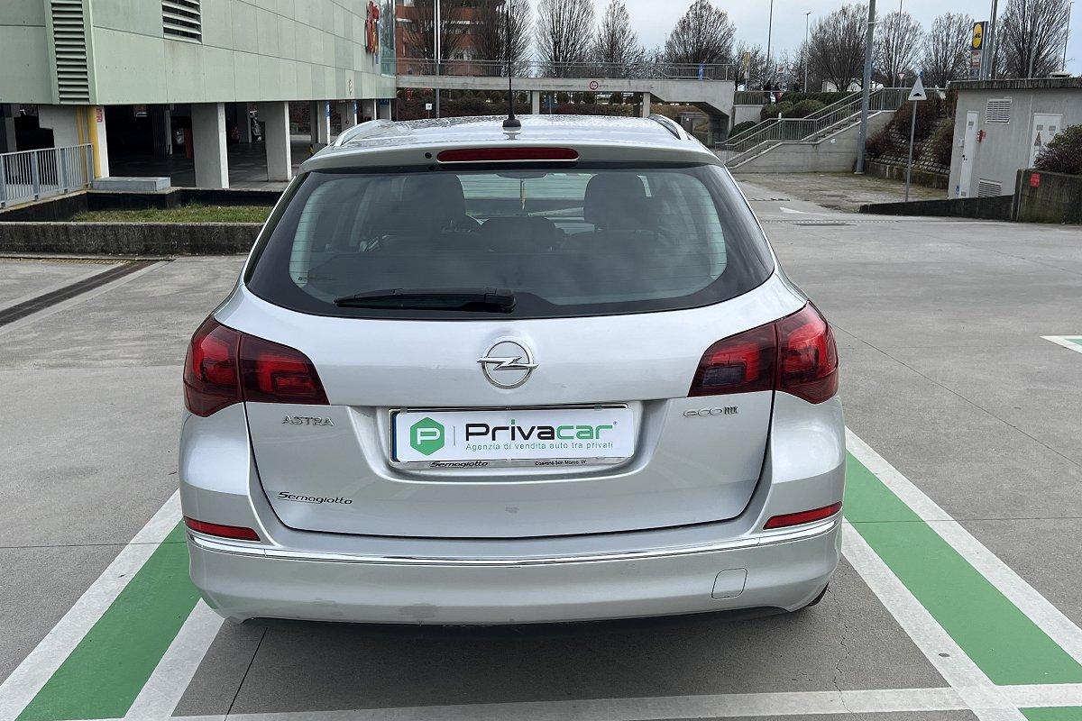 OPEL Astra 1.6 CDTI EcoFLEX S&S Sports Tourer Business