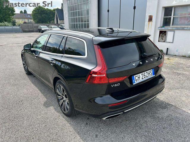 VOLVO V60 V60 II 2019 2.0 b4 Inscription auto - GH262HS