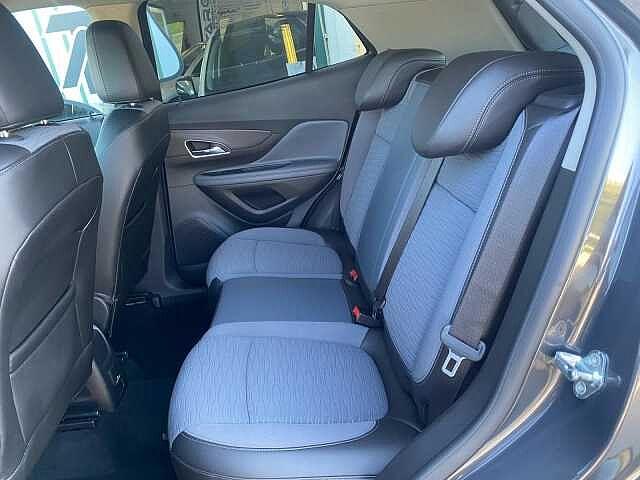 Opel Mokka 1.4 Turbo GPL 140CV Cosmo