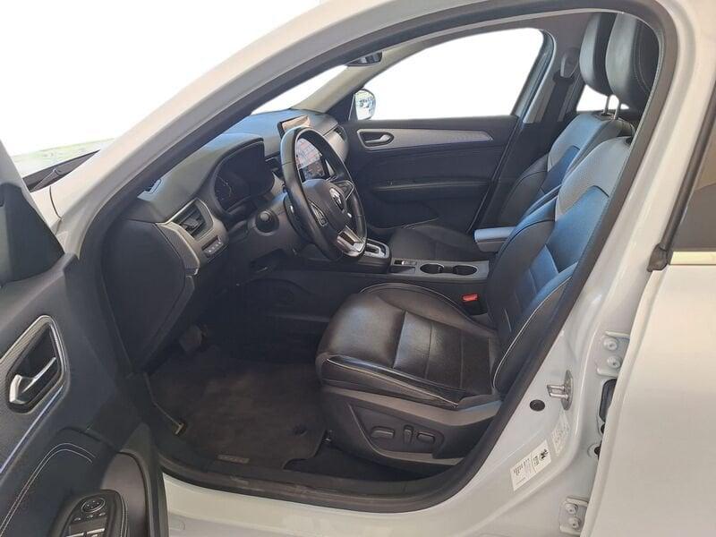Renault Arkana 1.3 TCE 160 CV Automatica EDC Intens