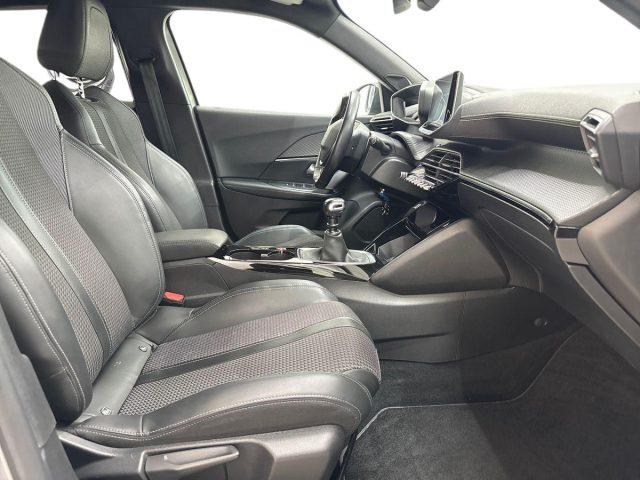PEUGEOT 2008 PureTech 130 S&S GT Line