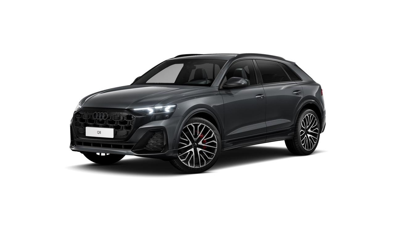 AUDI Q8 50 TDI 286 CV QUATTRO TIPTRONI