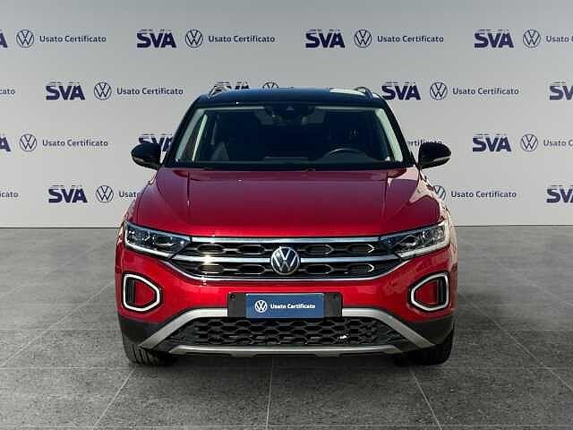 Volkswagen T-Roc 1.5TSI 150CV DSG Style