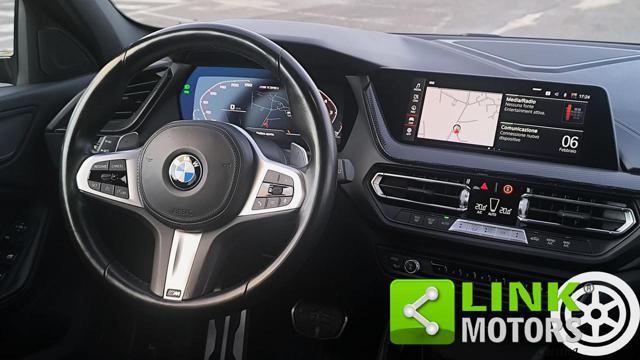 BMW M135 i xDrive IVA ESPOSTA GARANTITA