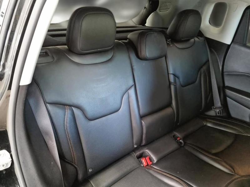 JEEP COMPASS 2.0 MJet II 103kW Limited 4WD