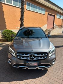 Mercedes-benz GLA 200 GLA 200 d Automatic Sport