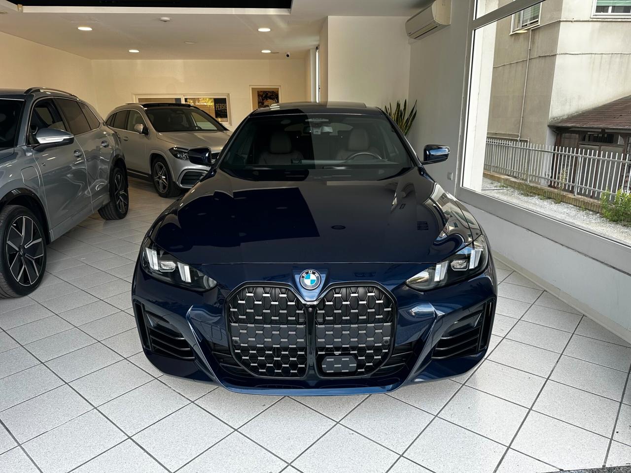 Bmw 420d xDrive / M sport Pro / FARI oLed / TETTO R20 CAMERA 360°
