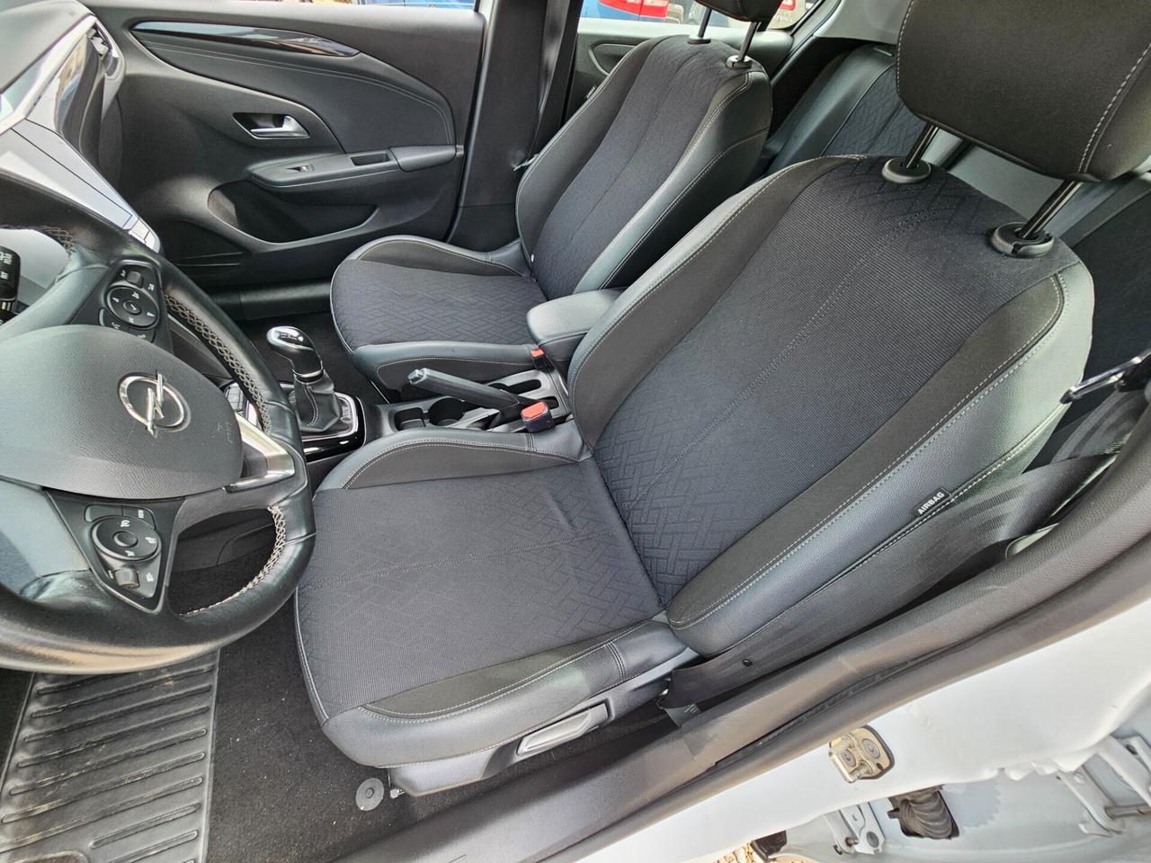 Opel Corsa 1.2 Elegance (prezzo senza vincoli)