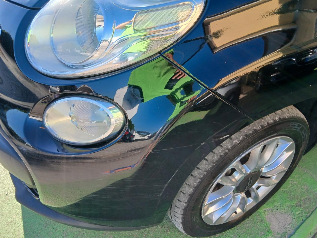 Fiat 500L 1.6 Multijet 105 CV Lounge ADATTA ANCHE A NEOPATENTATI