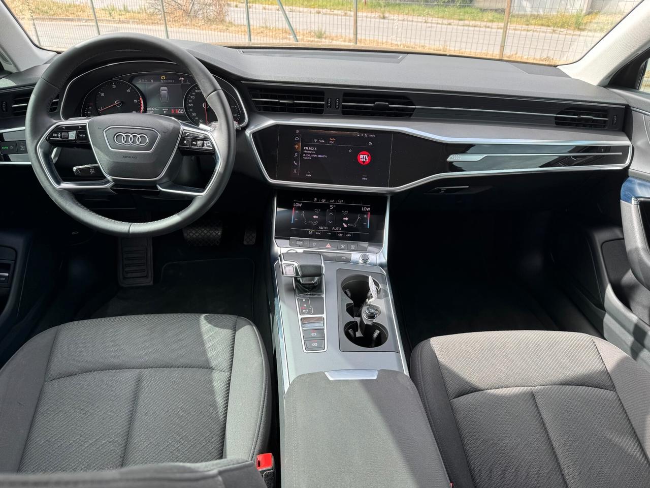 Audi A6 Avant 40 2.0 TDI S tronic Business