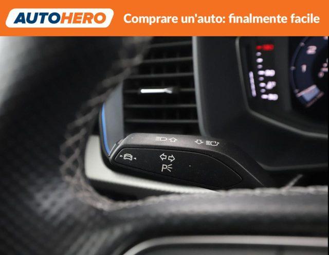 AUDI A1 citycarver 30 TFSI S tronic