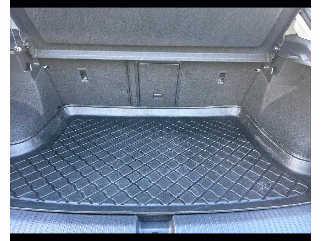 VOLKSWAGEN T-roc 1.5 tsi life dsg del 2022