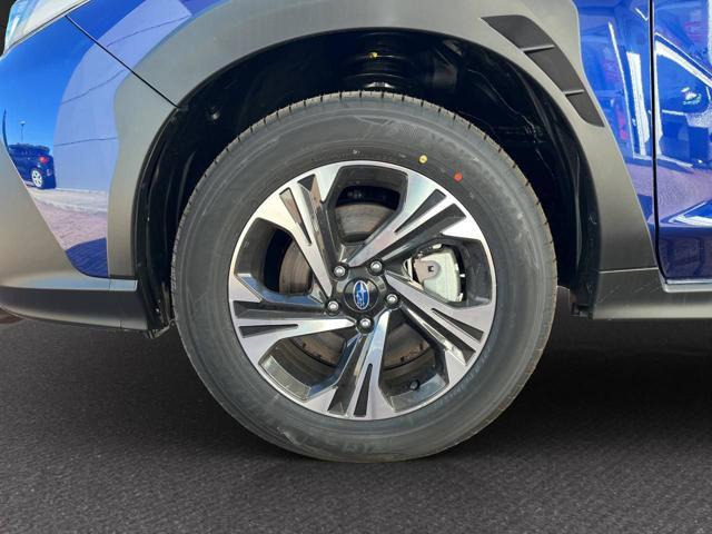 SUBARU Crosstrek 2.0i e-Boxer MHEV CVT Lineartronic Style