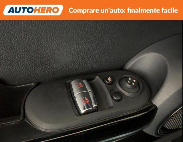 MINI Cooper SE Essential