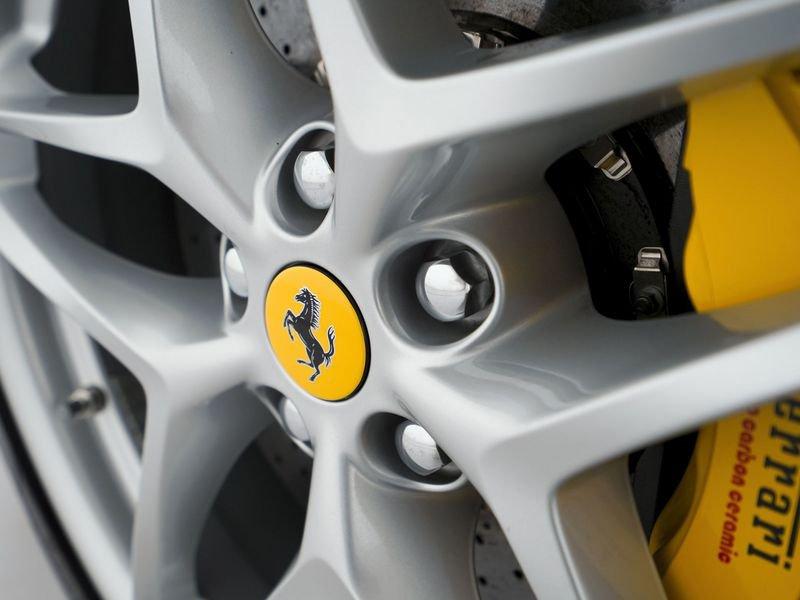 Ferrari Roma 3.9 Coupè F1 dct